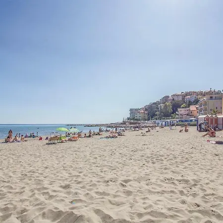 Casa Sole Holiday home Praelo