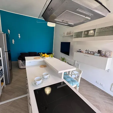 Apartment Casa Sole