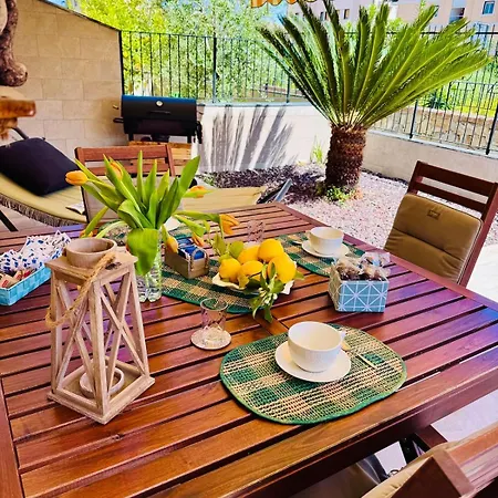 Casa Sole Apartment