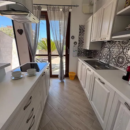 Casa Sole Apartment