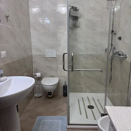 Casa Sole Apartment Riva Ligure