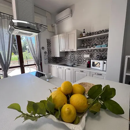 Casa Sole Apartment Riva Ligure
