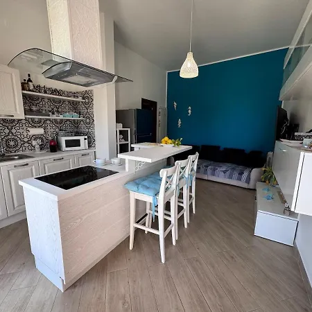 Casa Sole Apartment Riva Ligure