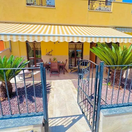 Casa Sole *