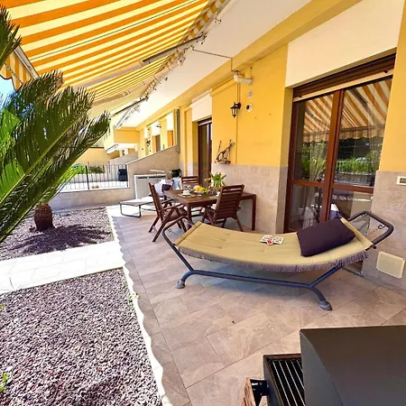 Apartment Casa Sole *