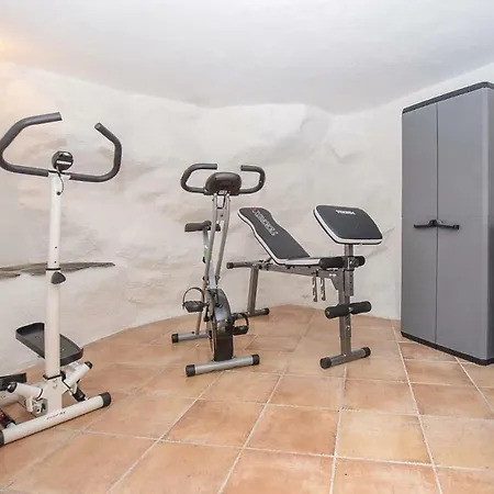 Vakantiehuis Casa Sole